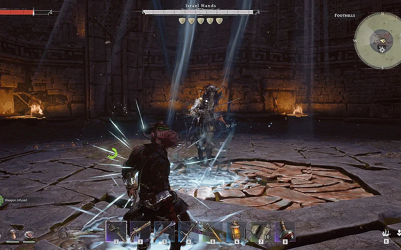 All Windrose Difficulty Options Explained 1 gameplay in Windrose