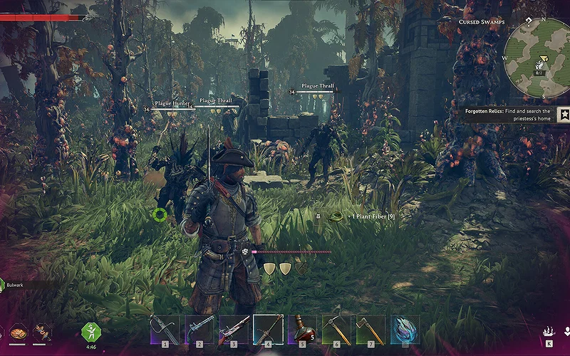 How to Sell Provisions in Windrose? Tortuga Buyer Location 3 exploration in windrose