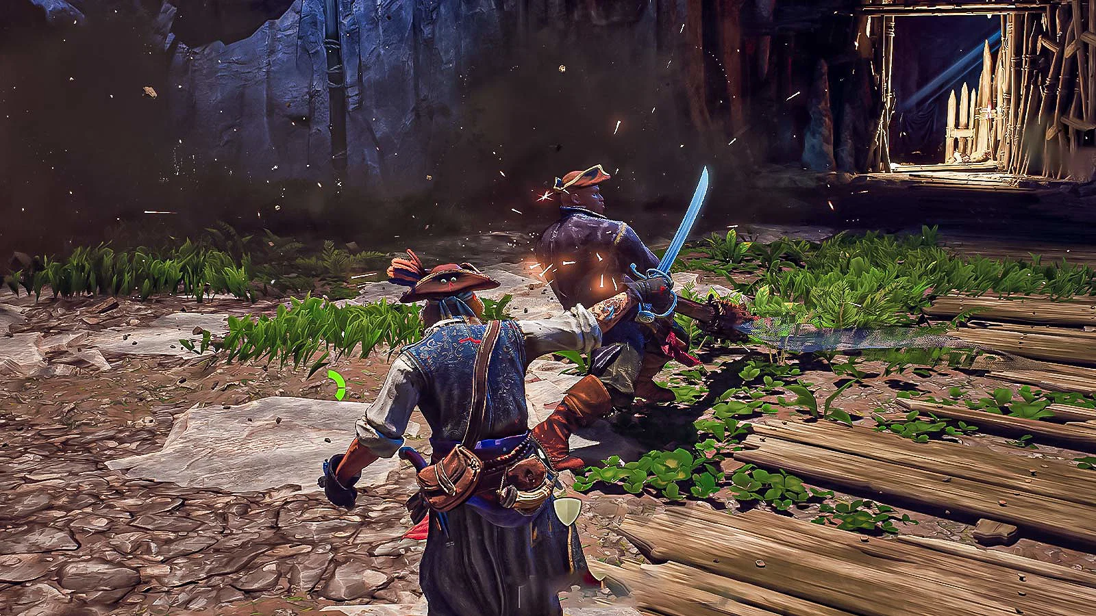 How to Sell Provisions in Windrose? Tortuga Buyer Location 10 windrose boss fight