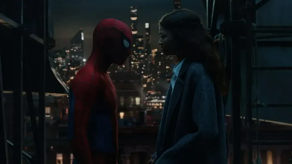  Brand New Day trailer still