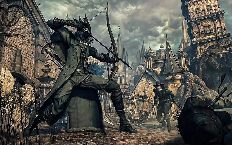 Everything We Know So Far — Release Date and Full Cast 20 bloodborne r rated movie