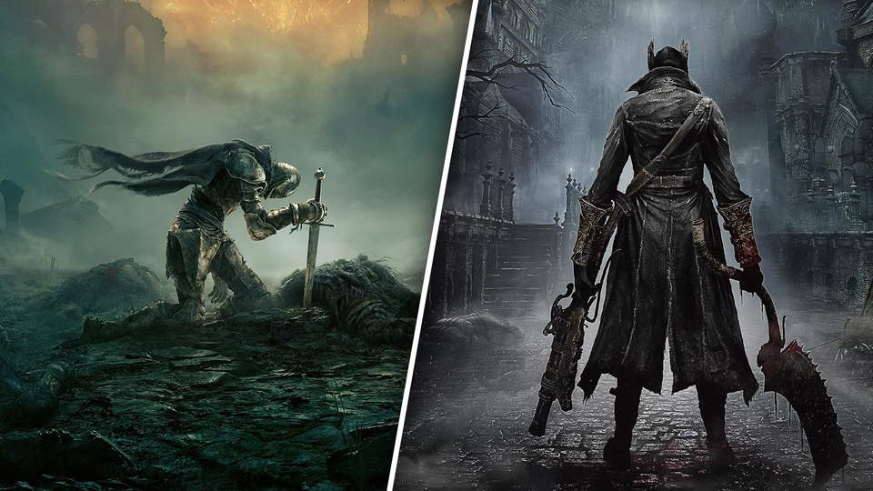 Soft Guide Rings Every Confirmed FromSoftware Adaptation in 2026: From Bloodborne ...