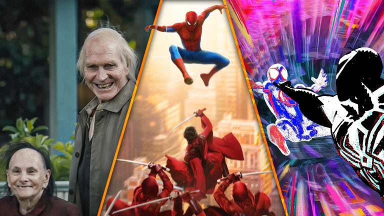 CinemaCon 2026: Every Confirmed Sony Pictures Announcement