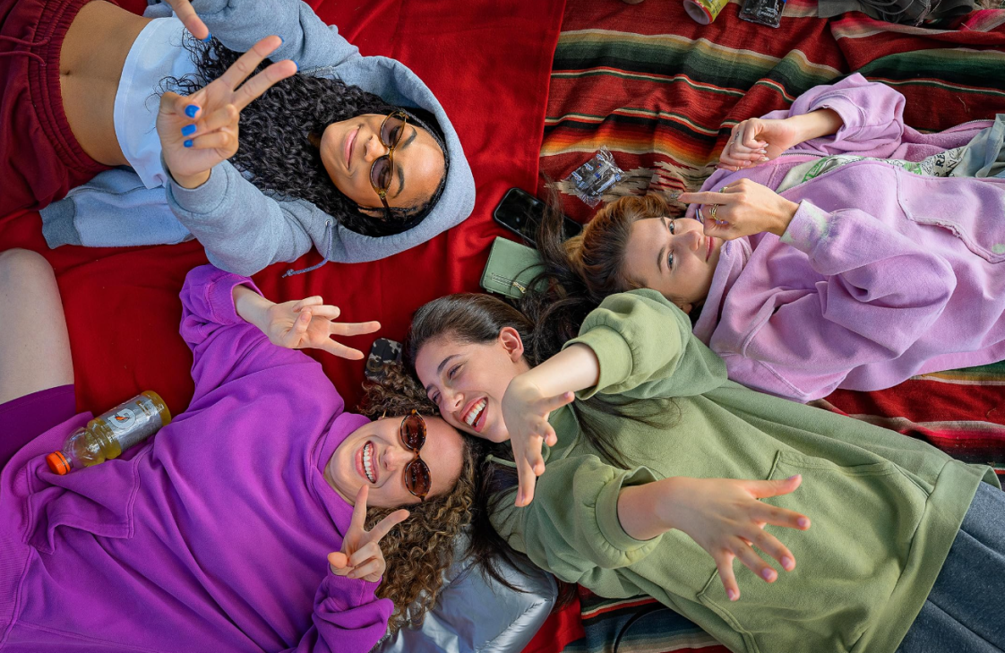 Roommates (2026): Release Date, Cast, Plot, and Everything We Know