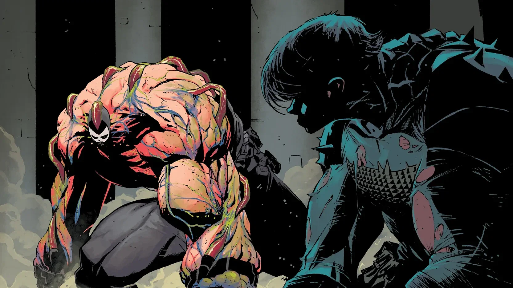 Our Top 10 Predictions for Absolute Batman #20: What May Happen Next 24 Cover page of Absolute Batman comics