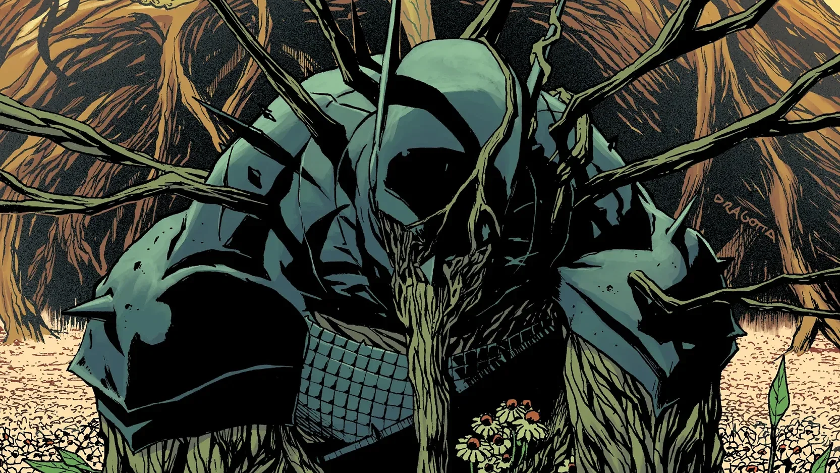 Our Top 10 Predictions for Absolute Batman #20: What May Happen Next 26 Cover page of Absolute Batman comics