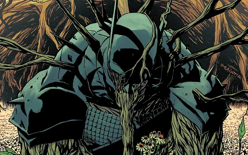 Our Top 10 Predictions for Absolute Batman #20: What May Happen Next 20 Cover page of Absolute Batman comics