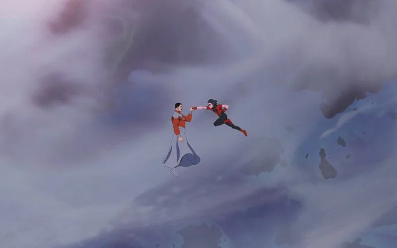 Best Adult Animated Shows on Prime Video Right Now (2026), Ranked 44 Oliver vs. Thragg fight in Invincible