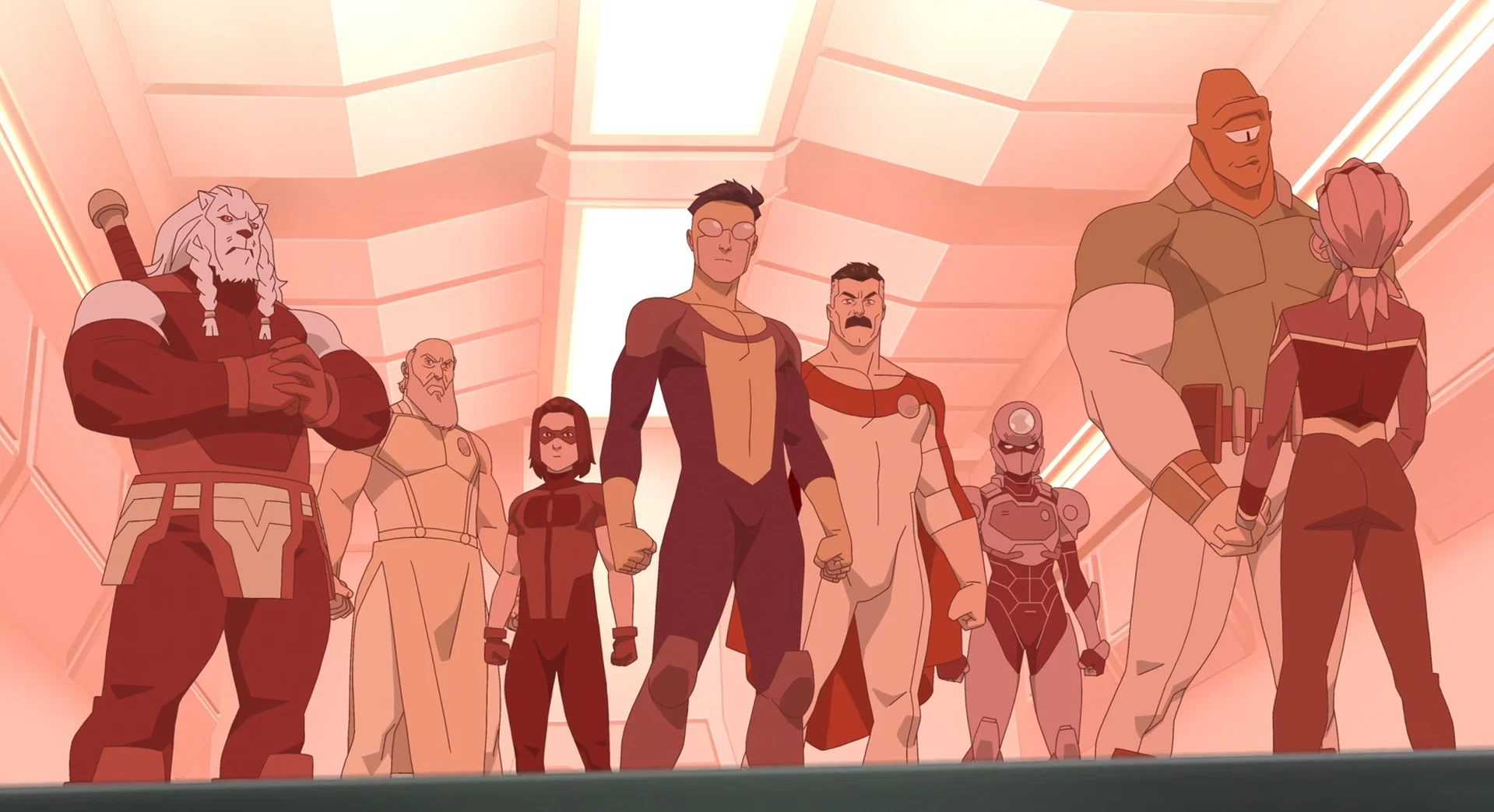 Invincible Ruler Invincible Season 5 Release Timeline & All Potential Storylines Explained