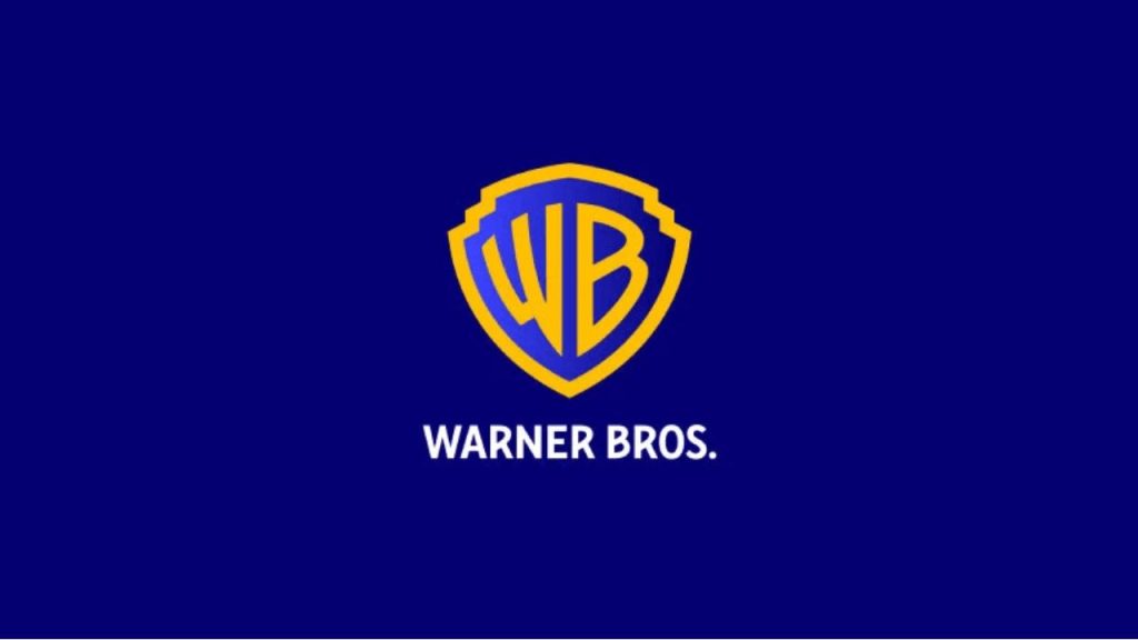 WB logo