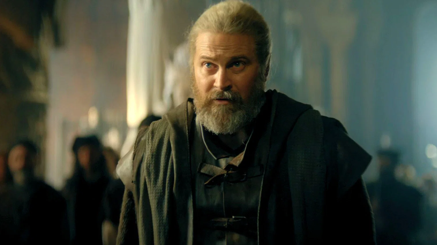 10 Ways House of the Dragon Season 3 Can Surpass A Knight of the Seven Kingdoms 52 hugh hammer house of the dragon