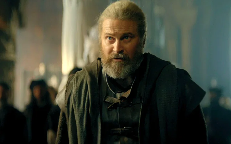 10 Ways House of the Dragon Season 3 Can Surpass A Knight of the Seven Kingdoms 46 hugh hammer house of the dragon