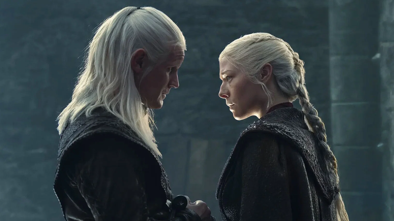 10 Ways House of the Dragon Season 3 Can Surpass A Knight of the Seven Kingdoms 80 daemon and rhaenyra house of the dragon