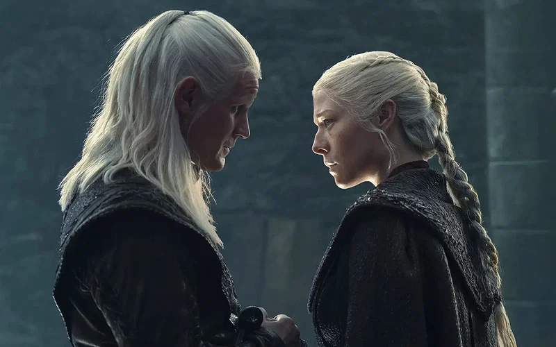 10 Ways House of the Dragon Season 3 Can Surpass A Knight of the Seven Kingdoms 74 daemon and rhaenyra house of the dragon