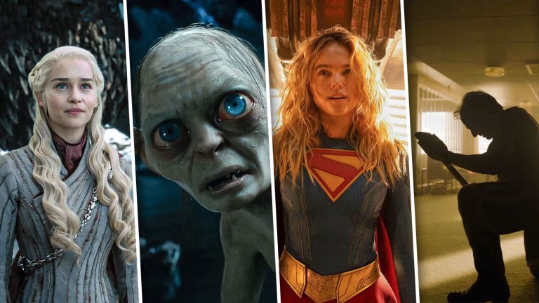 CinemaCon 2026: Every Confirmed Warner Bros. Announcement