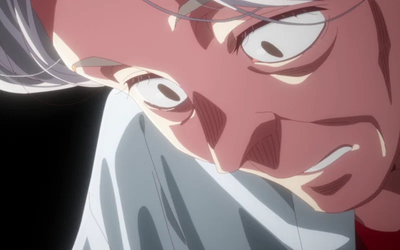 Global Release Date, Time, Where to Watch, & More 3 Kazuya's grandmother finds out that Chizuru is rental girlfriend