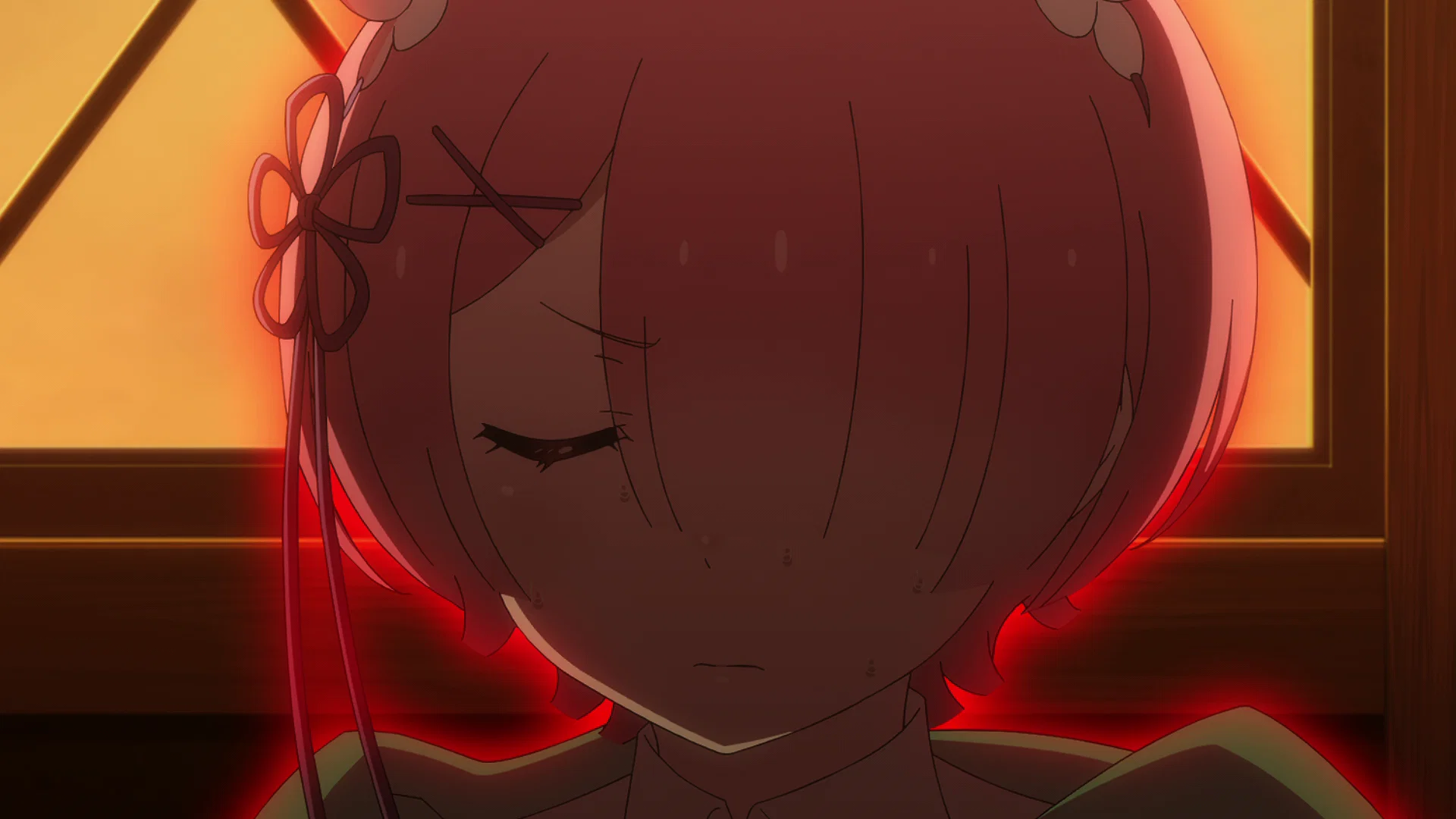 Global Release Date, Time, Where to Watch, & More 10 Ram using her powers