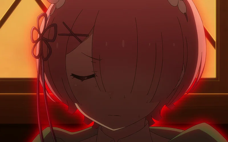 Global Release Date, Time, Where to Watch, & More 4 Ram using her powers