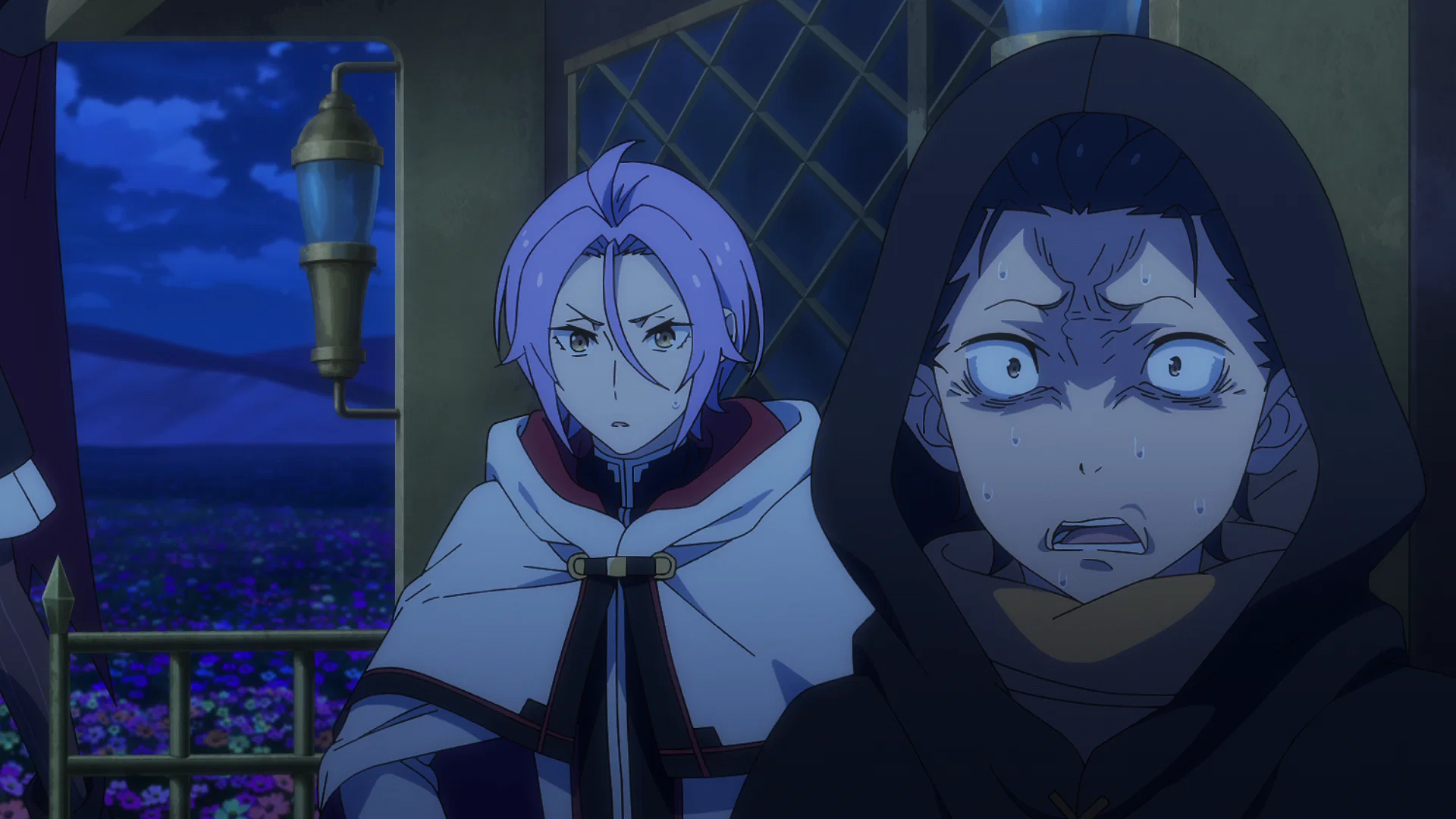 Global Release Date, Time, Where to Watch, & More 9 Subaru returns by death