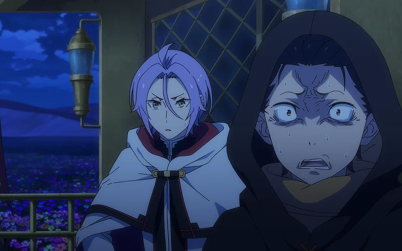 Global Release Date, Time, Where to Watch, & More 3 Subaru returns by death