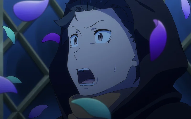 Global Release Date, Time, Where to Watch, & More 5 Subaru is surprised