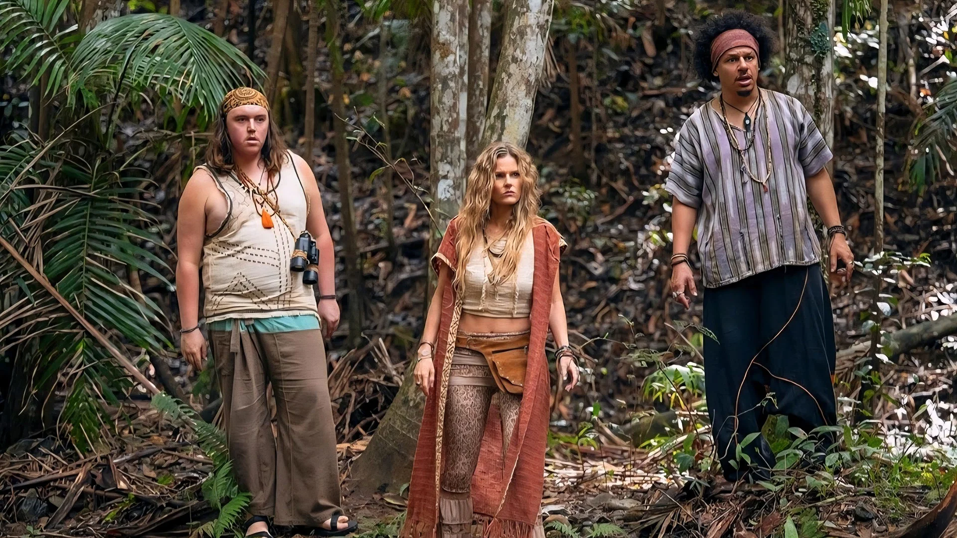 Balls Up Review — Wahlberg and Hauser Can’t Save Peter Farrelly’s Limp Comedy Lacking Cojones 38 image ad7e813f scaled