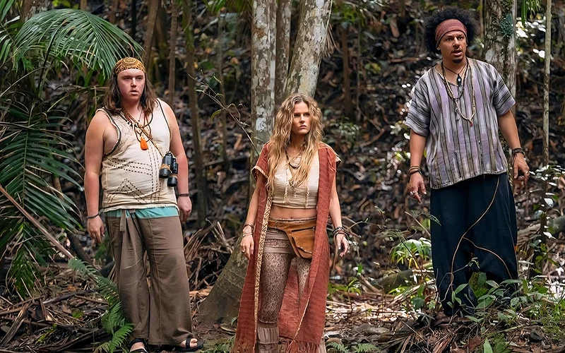 Balls Up Review — Wahlberg and Hauser Can’t Save Peter Farrelly’s Limp Comedy Lacking Cojones 30 image ad7e813f scaled