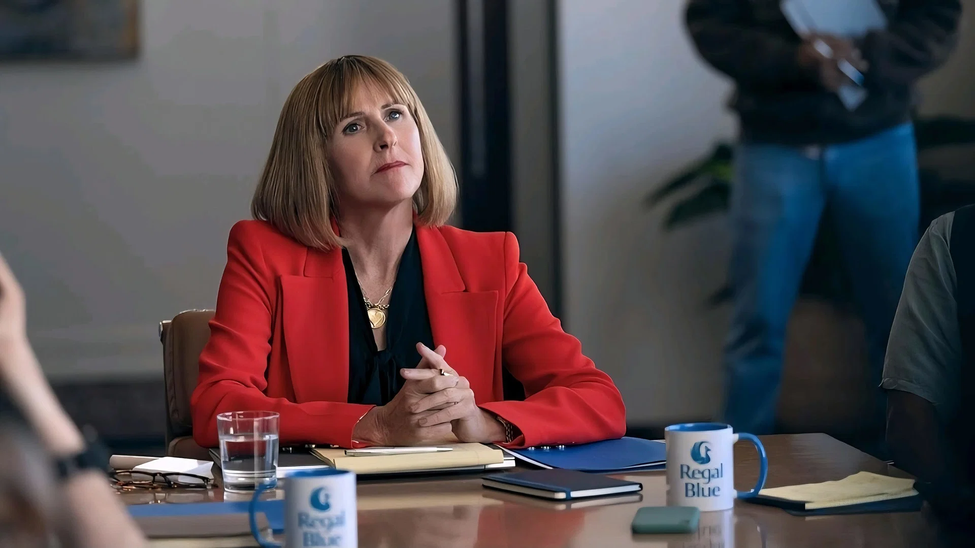 Balls Up Review — Wahlberg and Hauser Can’t Save Peter Farrelly’s Limp Comedy Lacking Cojones 24 image d180970c scaled