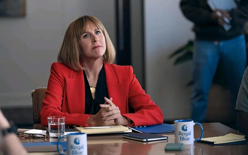 Balls Up Review — Wahlberg and Hauser Can’t Save Peter Farrelly’s Limp Comedy Lacking Cojones 16 image d180970c scaled