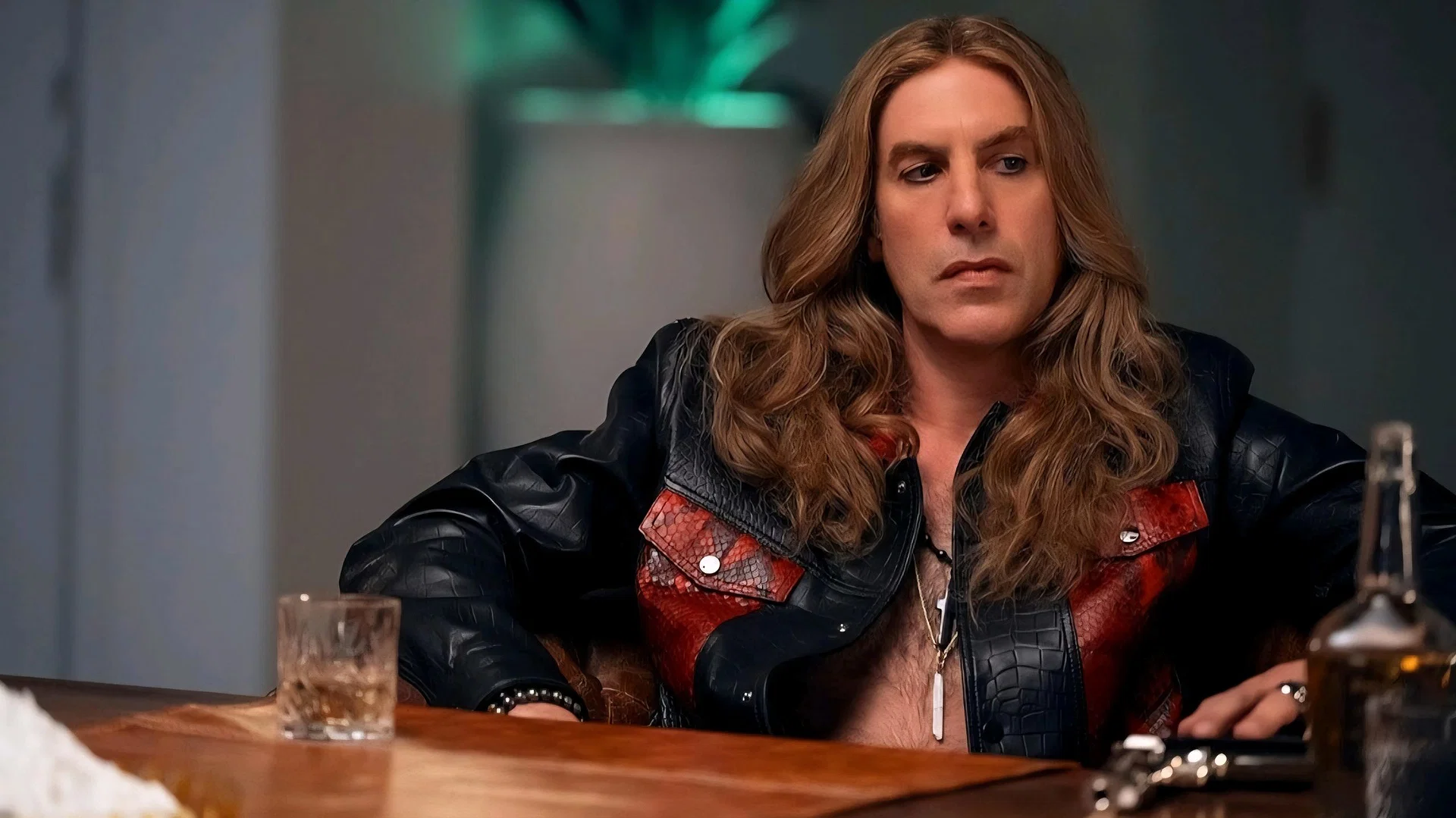 5 Best New Movies to Watch on Prime Video This Weekend (April 18-19) 13 Sacha Baron Cohen in Balls Up (2026)