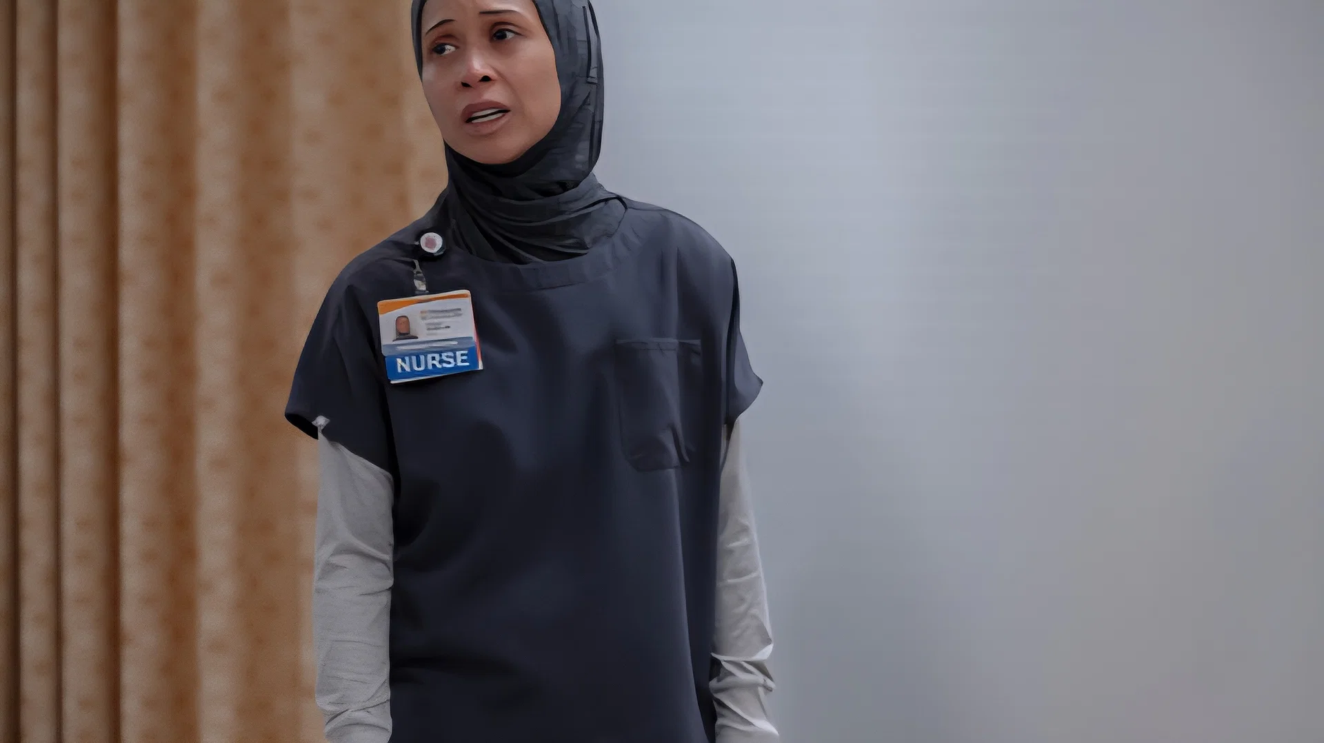 00 P.M." 67 The Pitt Season 2 Episode 15