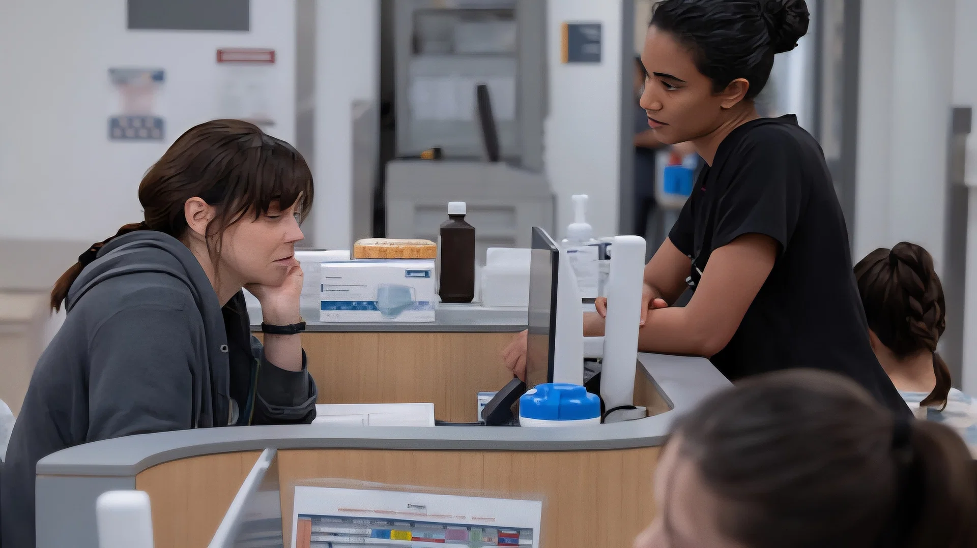 00 P.M." 68 fiona dourif supriya ganesh