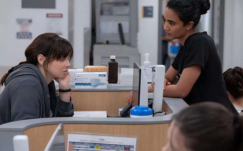 00 P.M." 52 fiona dourif supriya ganesh