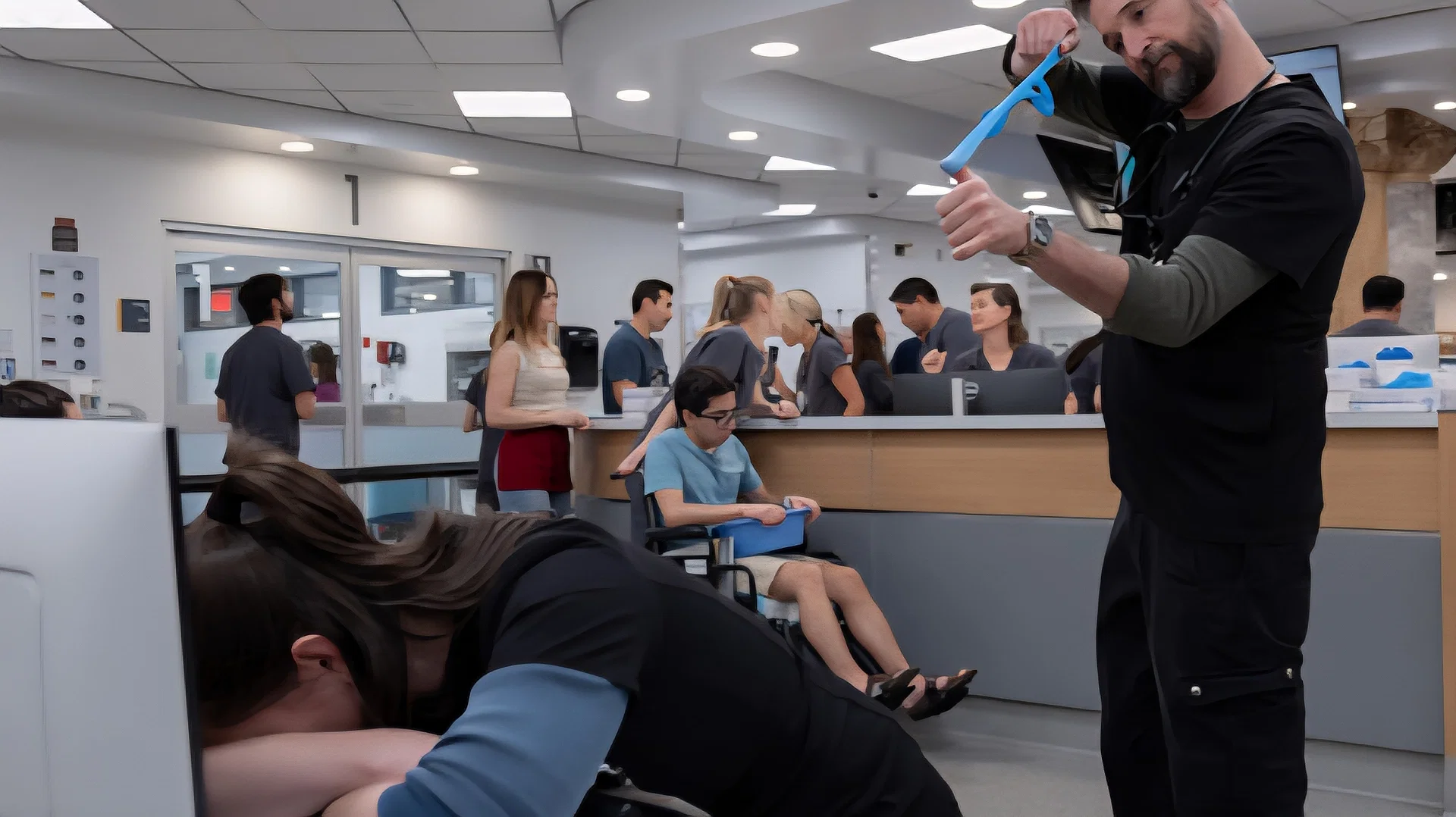 00 P.M." 47 noah wyle isa briones