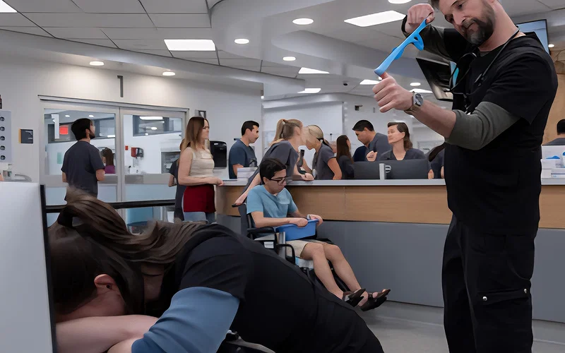 00 P.M." 31 noah wyle isa briones