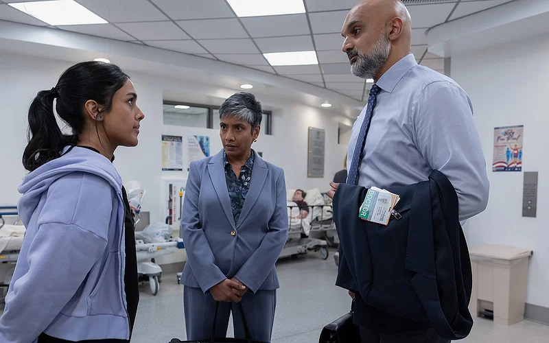 00 P.M." 1 shabana azeez deepti gupta usman ally