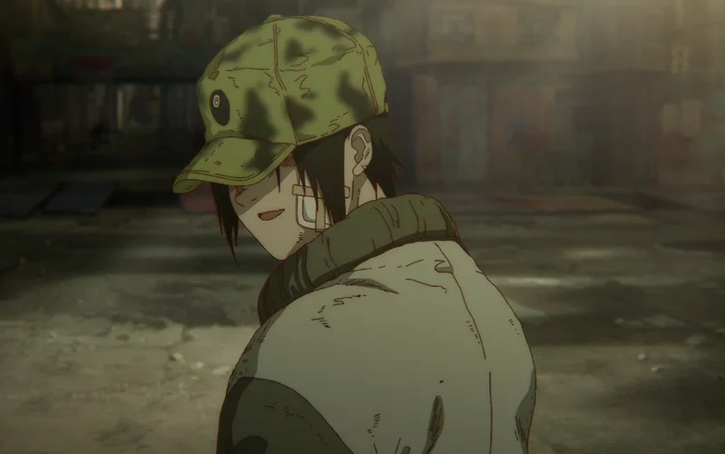 Dorohedoro Season 2 Episode 5 Review: Fewer Revelations, But More Questions 1