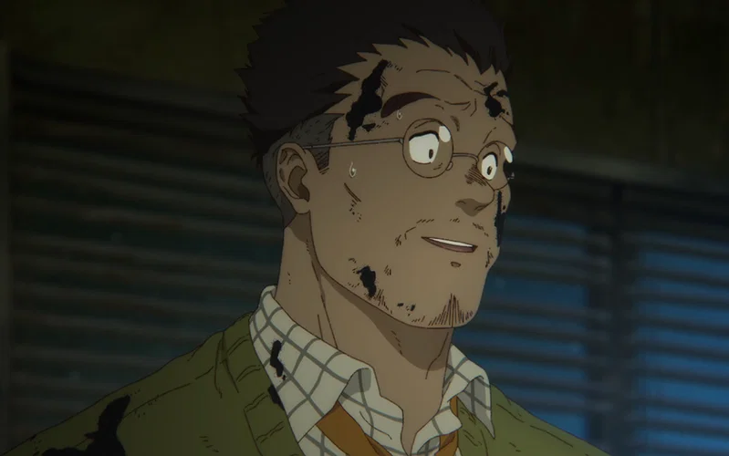 Dorohedoro Season 2 Episode 6: Release Date, Time, What to Expect & How to Watch 1