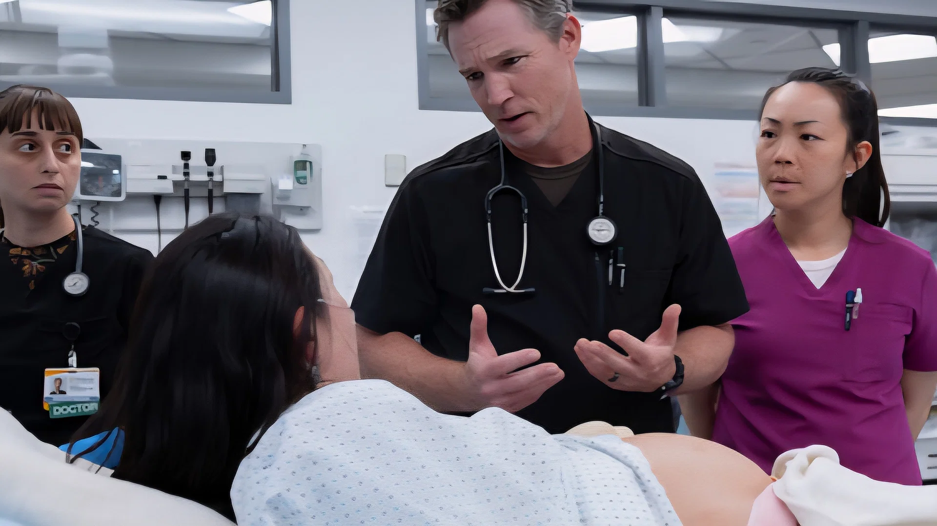 00 P.M." 24 sofia hasmik shawn hatosy jona