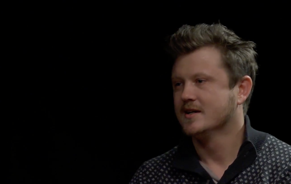 Beau Willimon, possible writer of Aegon's Conquest, in an interview 