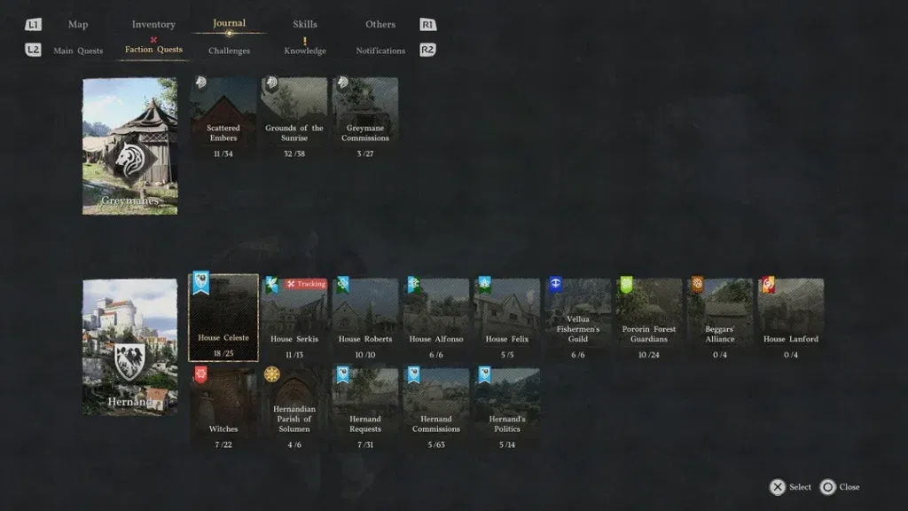 crimson desert missions