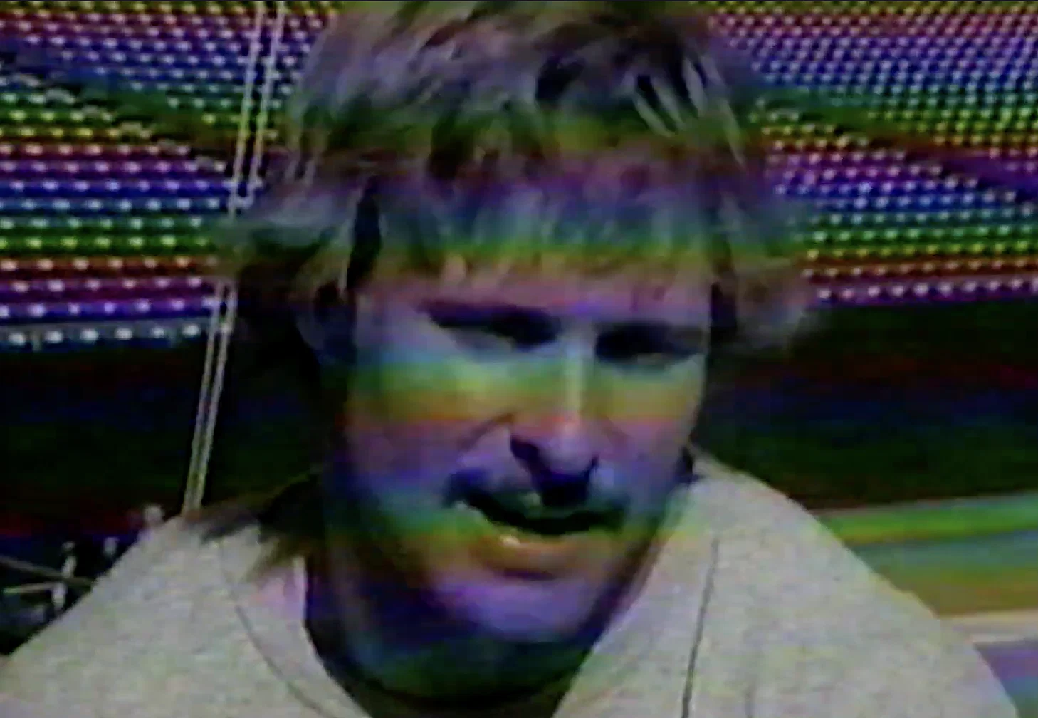 David Corenswet Stars as Real Life NFL Player in ‘Mr. Irrelevant’ Biopic 7 An old clip of John Tuggle, talking