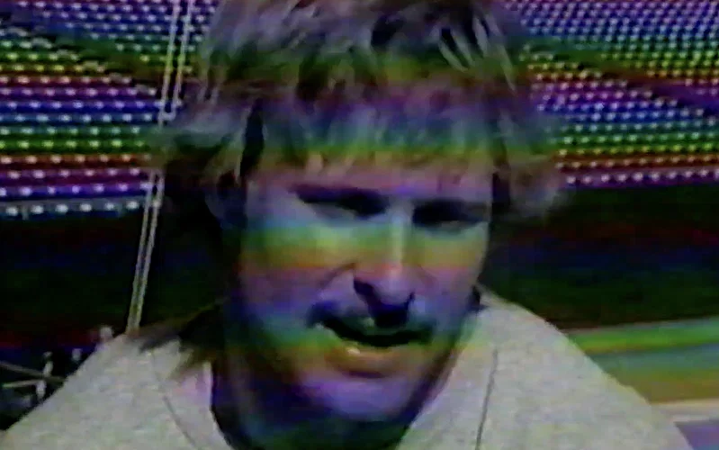 David Corenswet Stars as Real Life NFL Player in ‘Mr. Irrelevant’ Biopic 1 An old clip of John Tuggle, talking