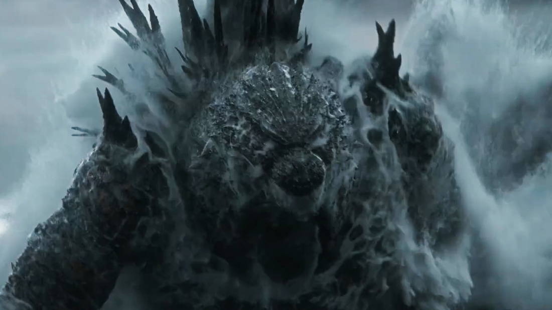 Godzilla Zero Godzilla Minus Zero (2026): Release Date, Cast, Plot and Everything We Know