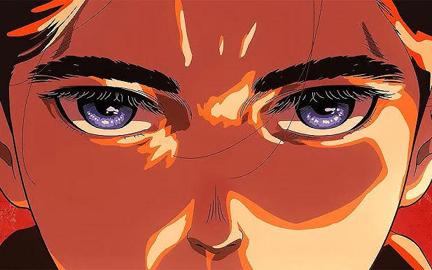 5 Reasons Why Nippon Sangoku Is the Perfect Gachiakuta Replacement 5