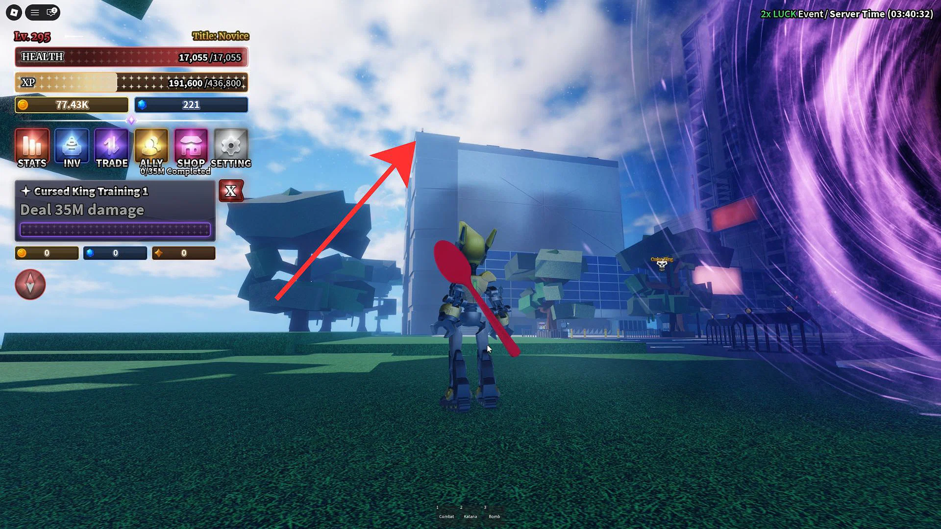 How to Get Sukuna in Sailor Piece? Fighting Style Guide 10 How to Get Sukuna Fighting Style in Sailor Piece