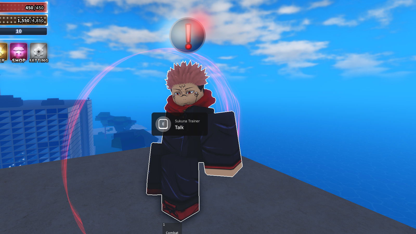 How to Get Sukuna in Sailor Piece? Fighting Style Guide