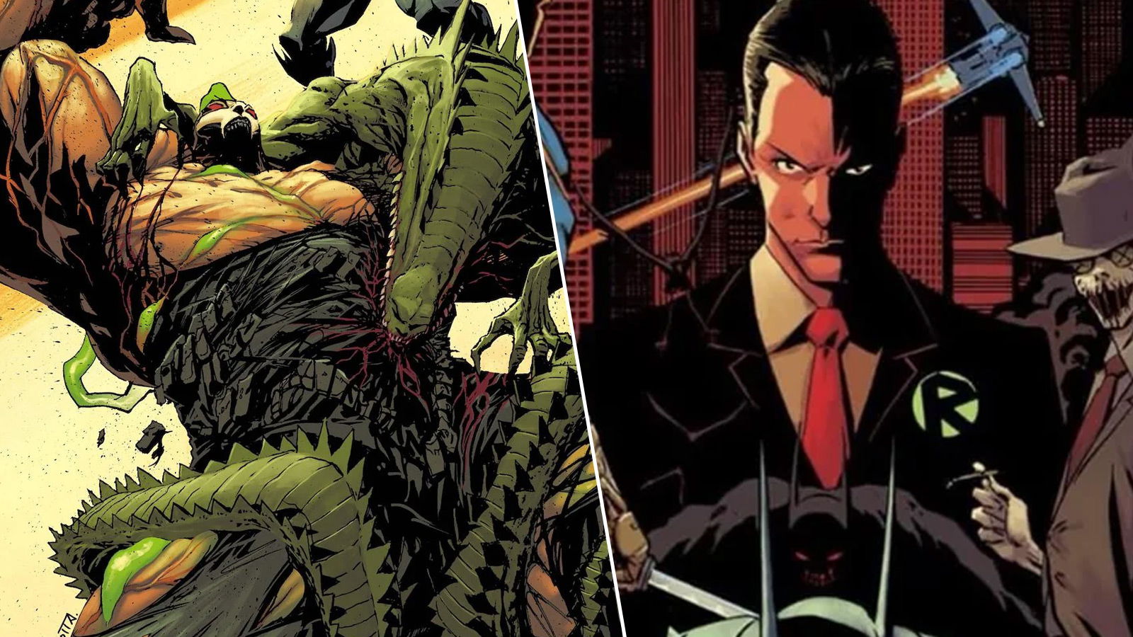 Our Top 10 Predictions for Absolute Batman #20: What May Happen Next