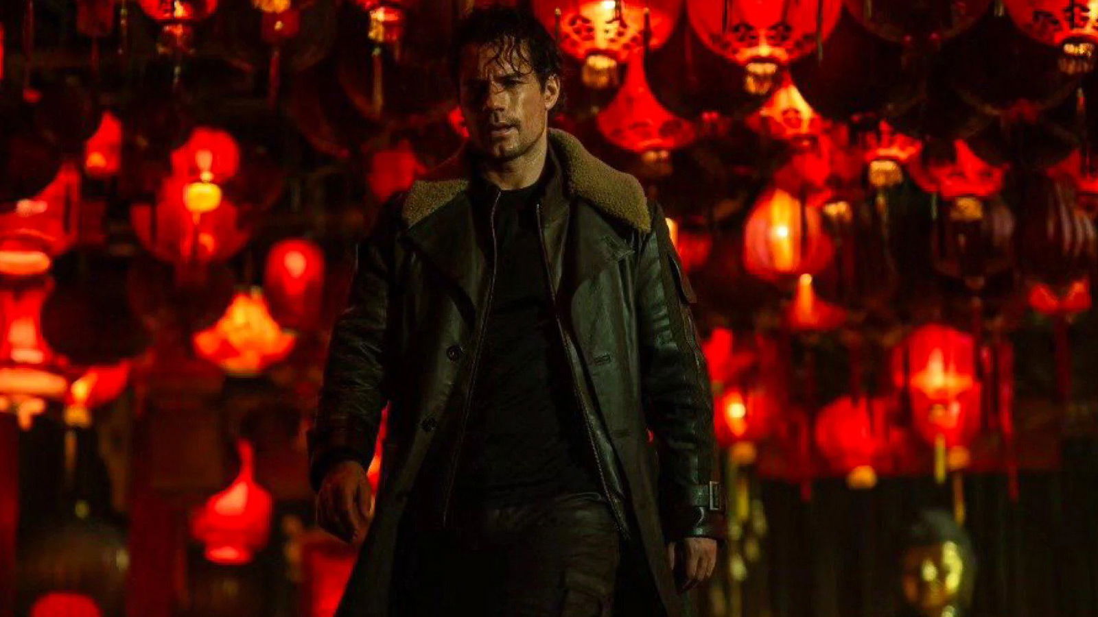 Highlander: Henry Cavill Delivers John Wick Hype in CinemaCon Footage