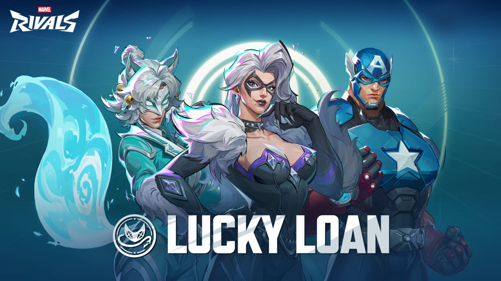 marvel rivals black cat team up ability 1